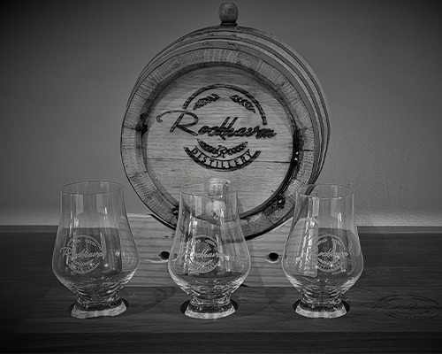 Rockhaven Distillery